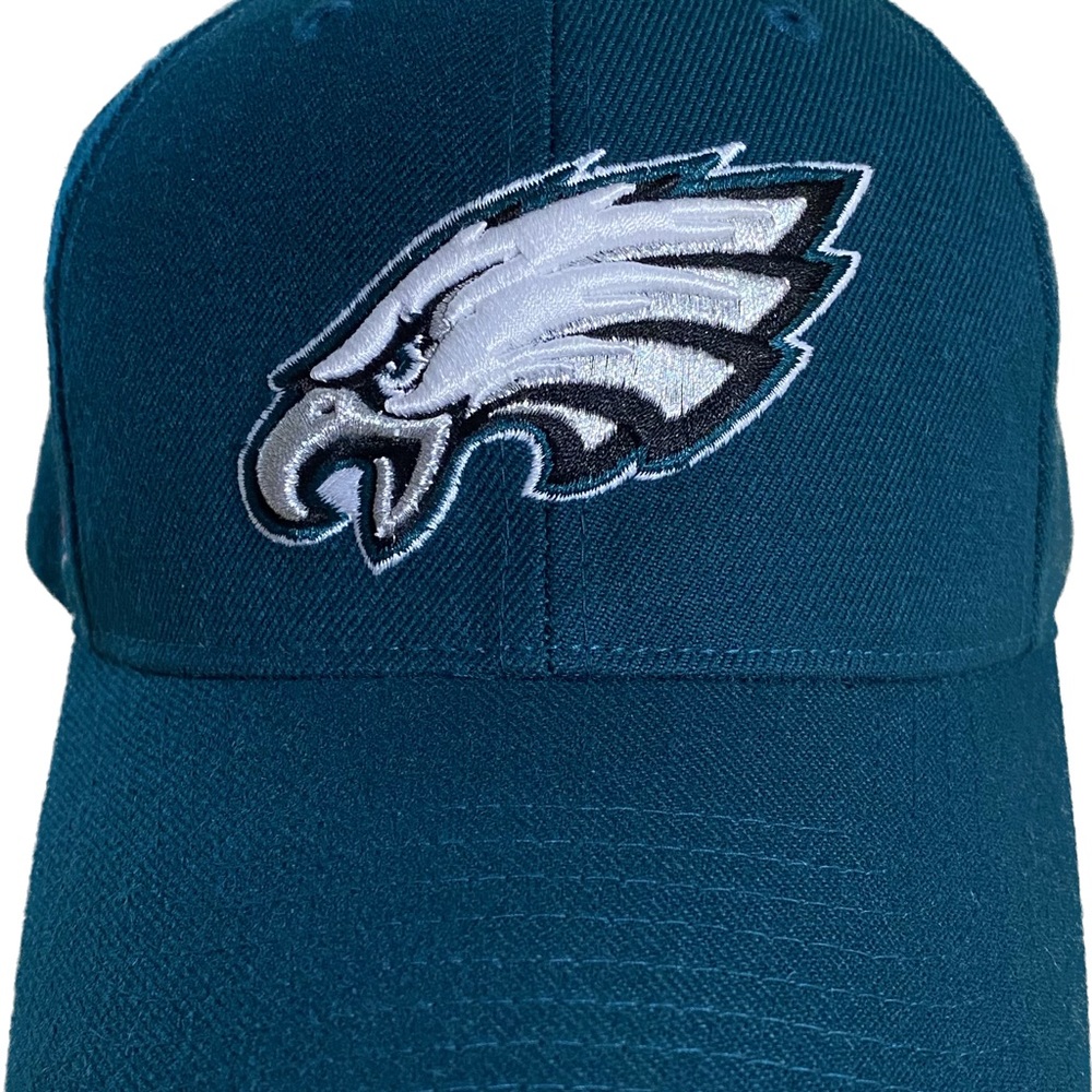 Philadelphia eagles adjustable hat
